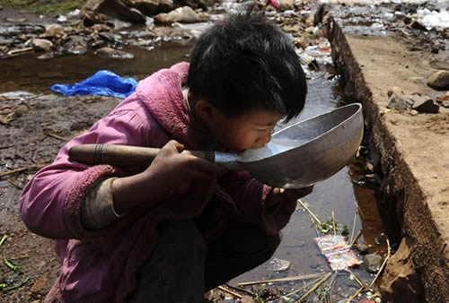 \\地下水砷污染-飲水