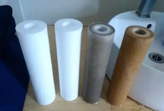 凈水設備真的很重要嗎